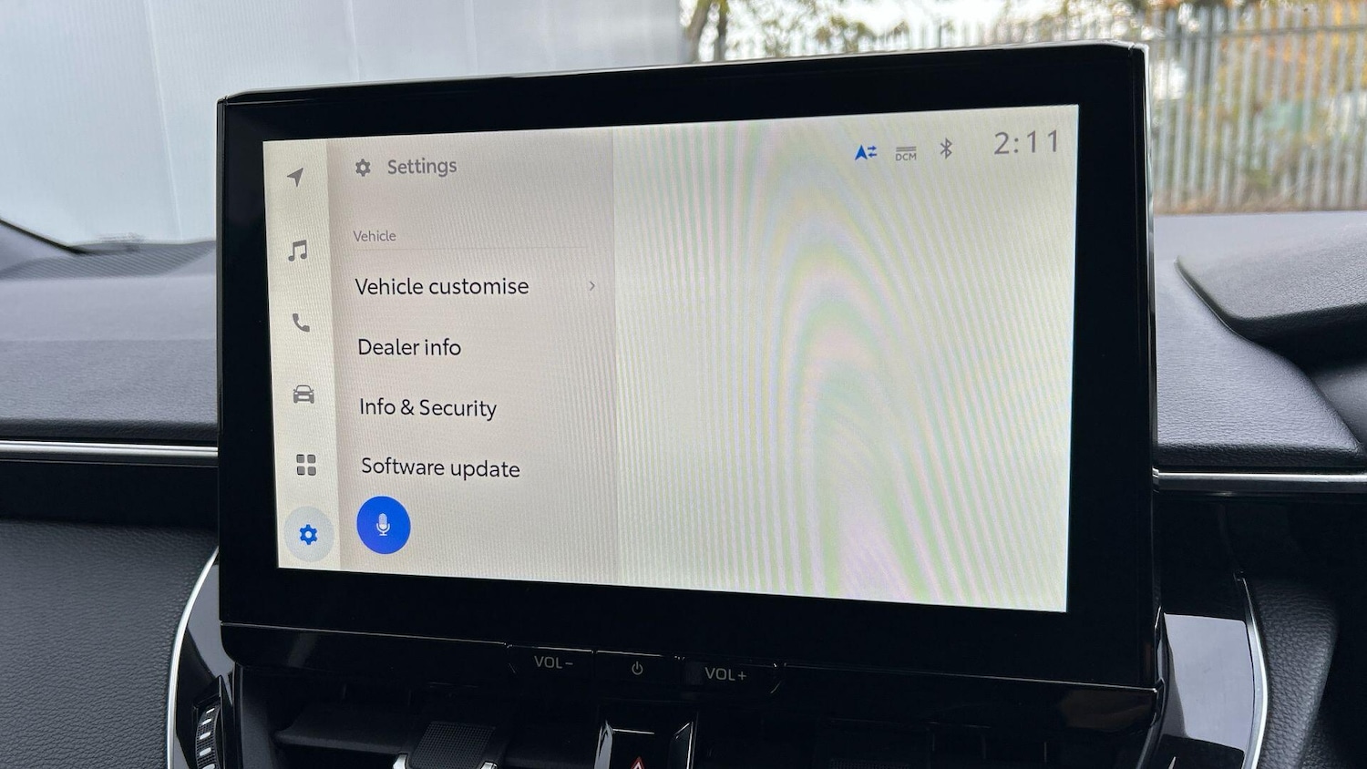 Used Toyota Corolla 2023 for sale - 76472229: Photo 34