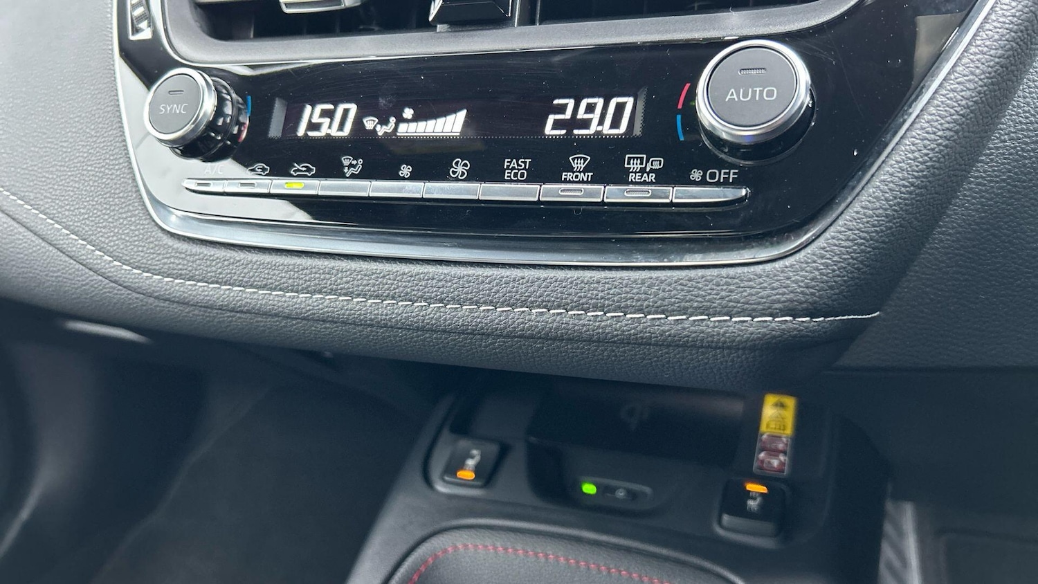 Used Toyota Corolla 2023 for sale - 76472229: Photo 35