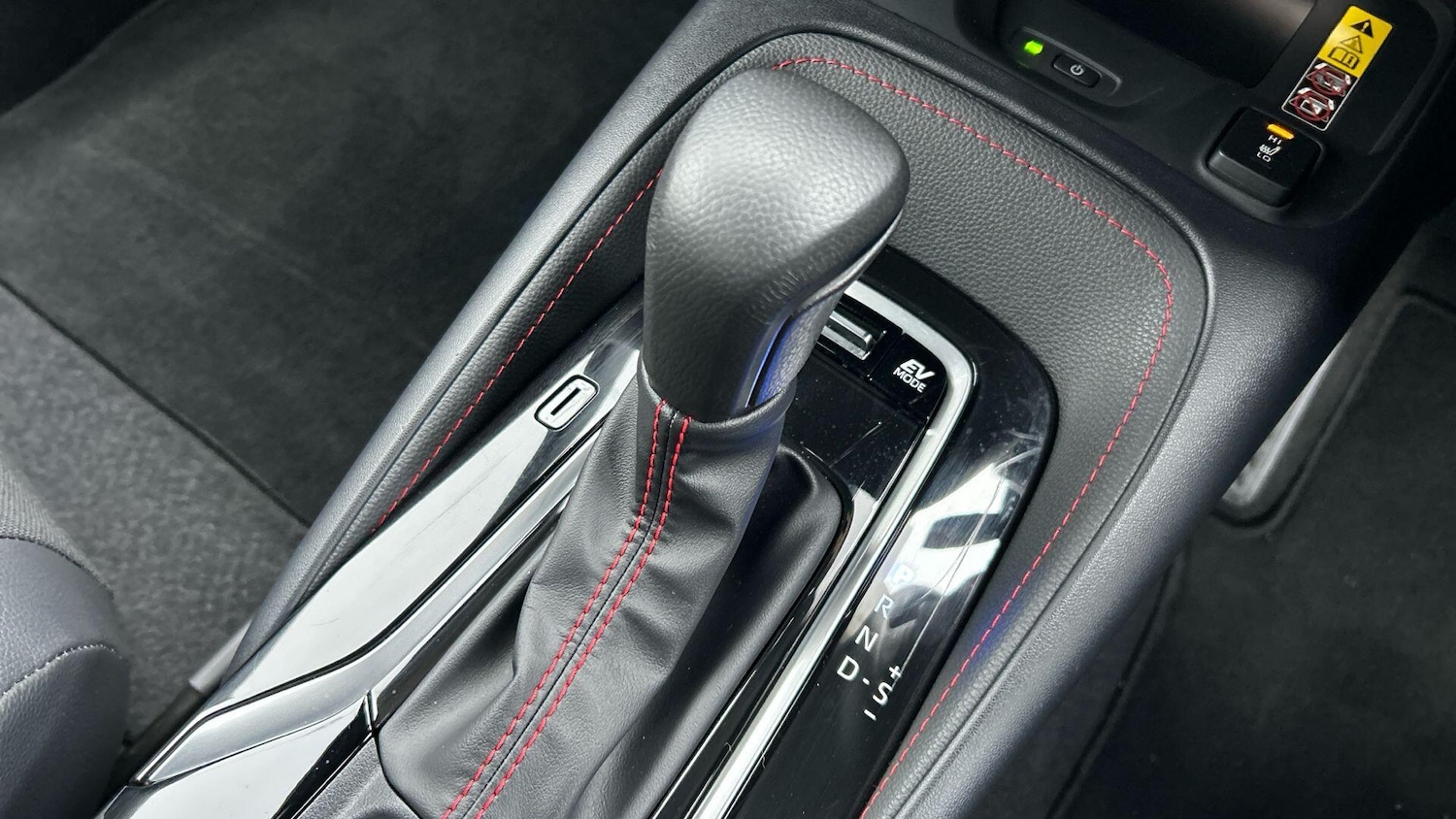 Used Toyota Corolla 2023 for sale - 76472229: Photo 38