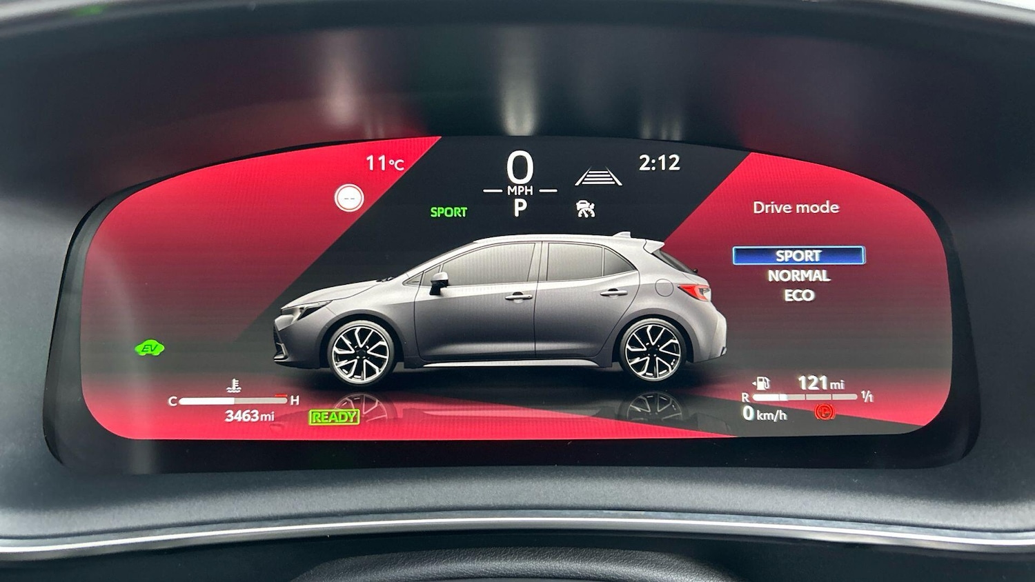 Used Toyota Corolla 2023 for sale - 76472229: Photo 40