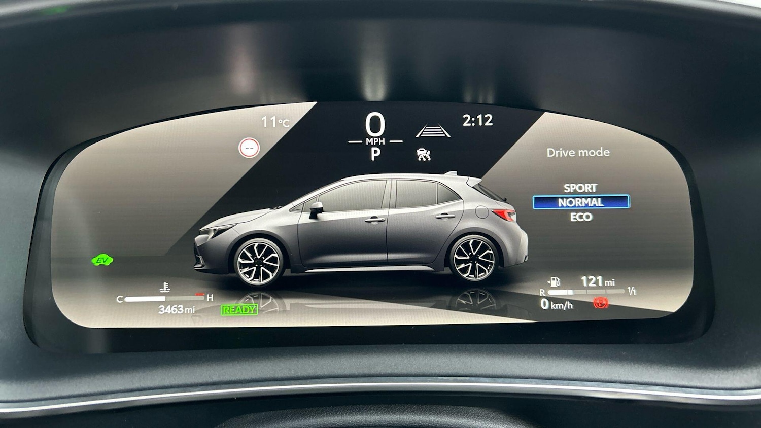 Used Toyota Corolla 2023 for sale - 76472229: Photo 41