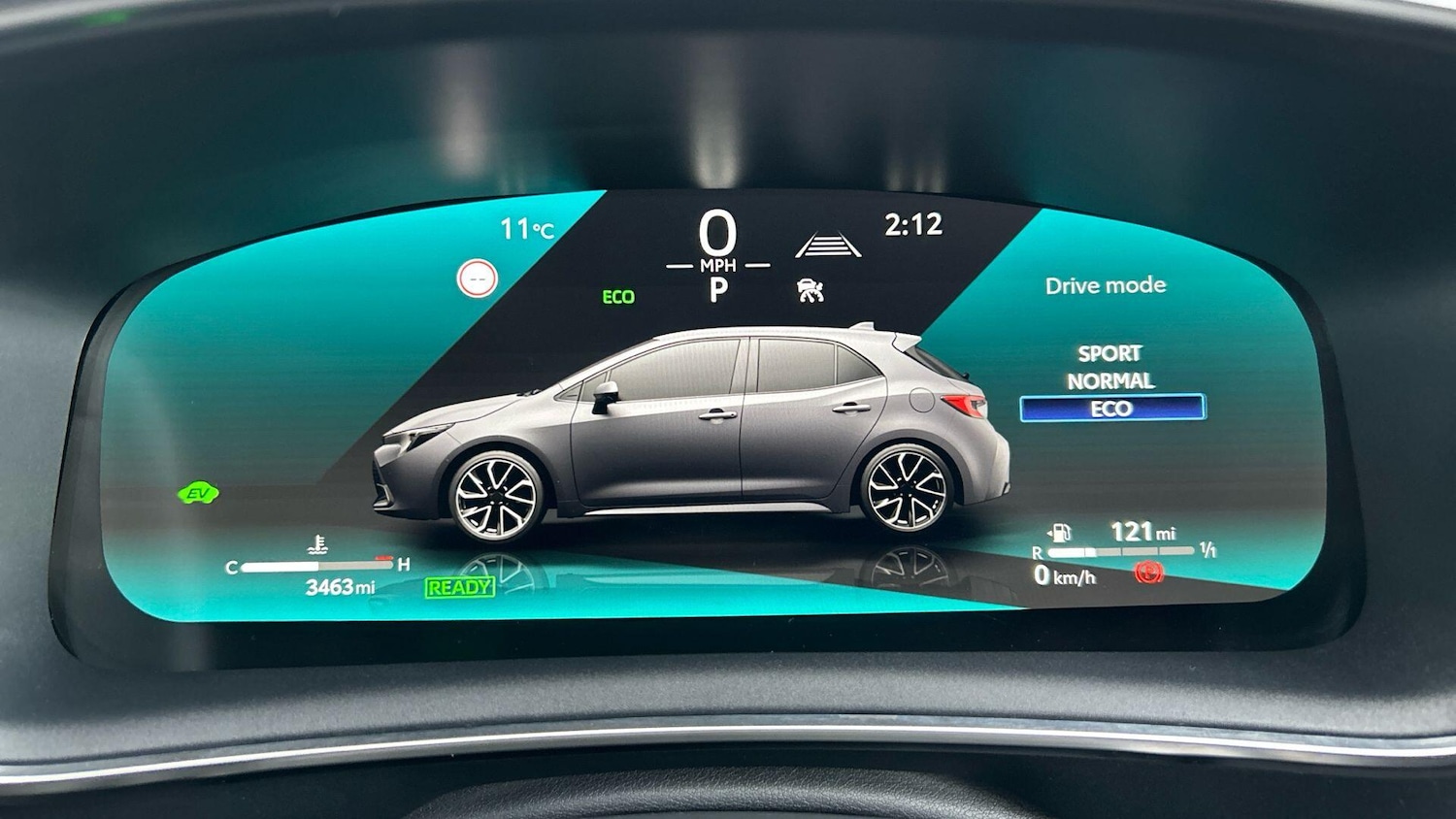 Used Toyota Corolla 2023 for sale - 76472229: Photo 42