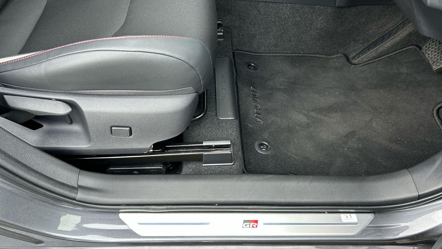 Used Toyota Corolla 2023 for sale - 76472229: Photo 50