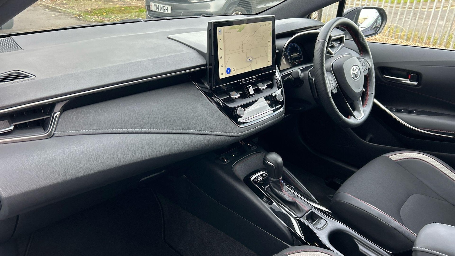 Used Toyota Corolla 2023 for sale - 76472229: Photo 51