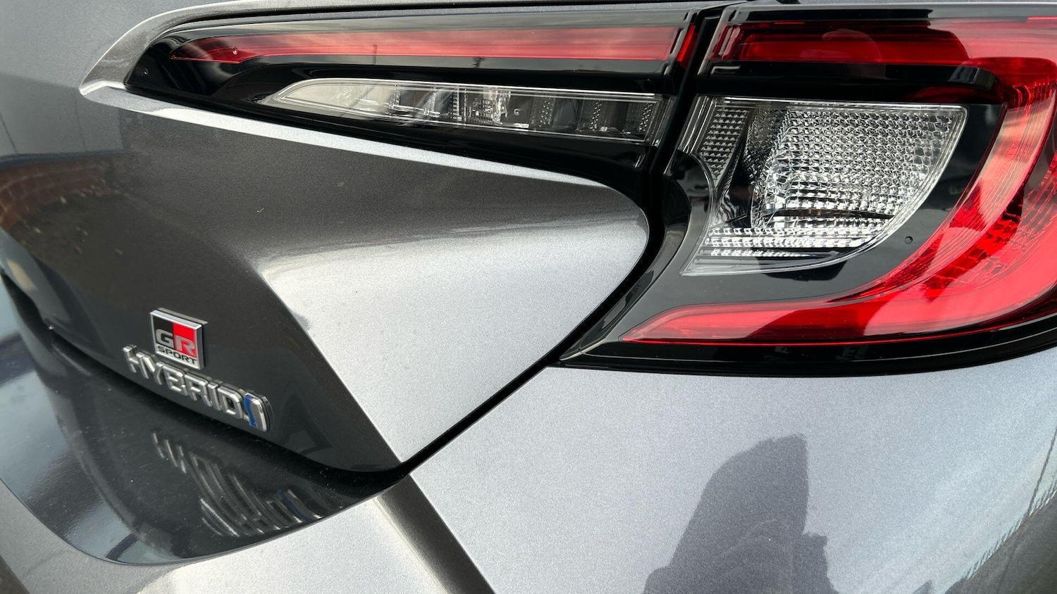 Used Toyota Corolla 2023 for sale - 76472229: Photo 55