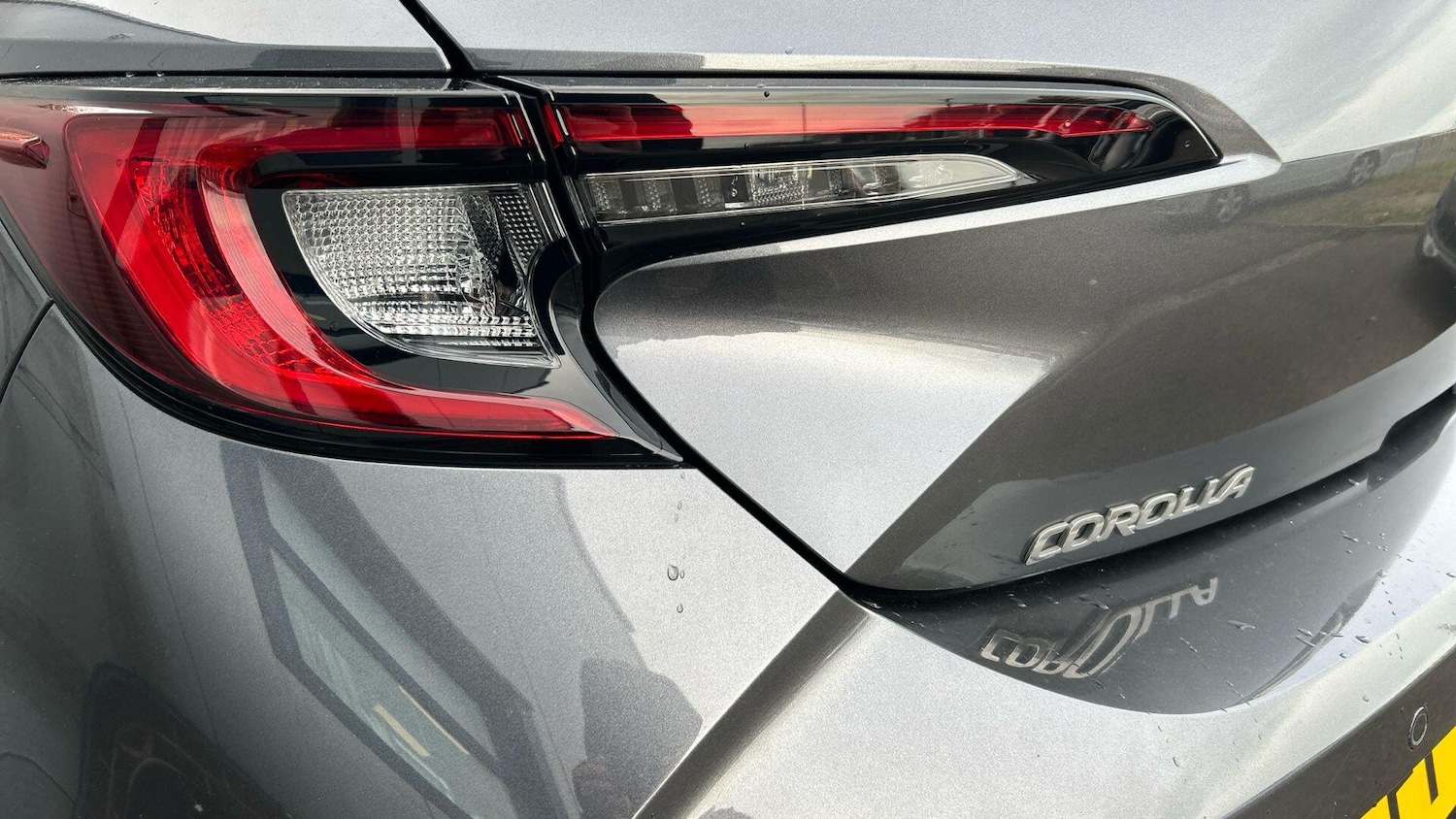 Used Toyota Corolla 2023 for sale - 76472229: Photo 56