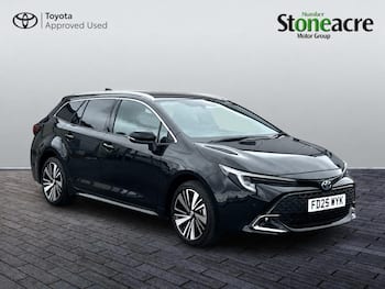 Used Toyota Corolla 2025 for sale - 79645457: Photo