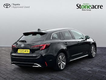 Used Toyota Corolla 2025 for sale - 79645457: Photo