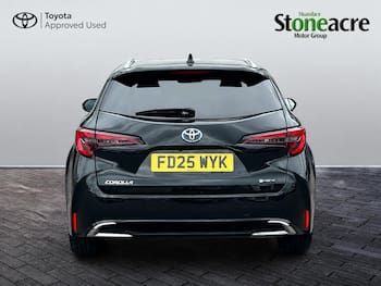 Used Toyota Corolla 2025 for sale - 79645457: Photo