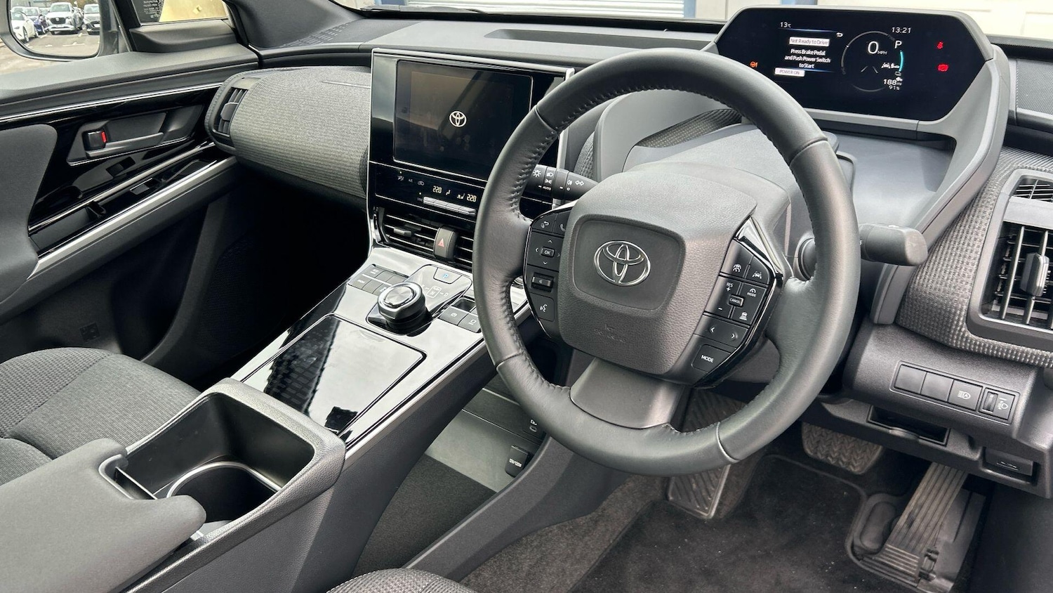 Used Toyota Other 2024 for sale - 77709514: Photo 10