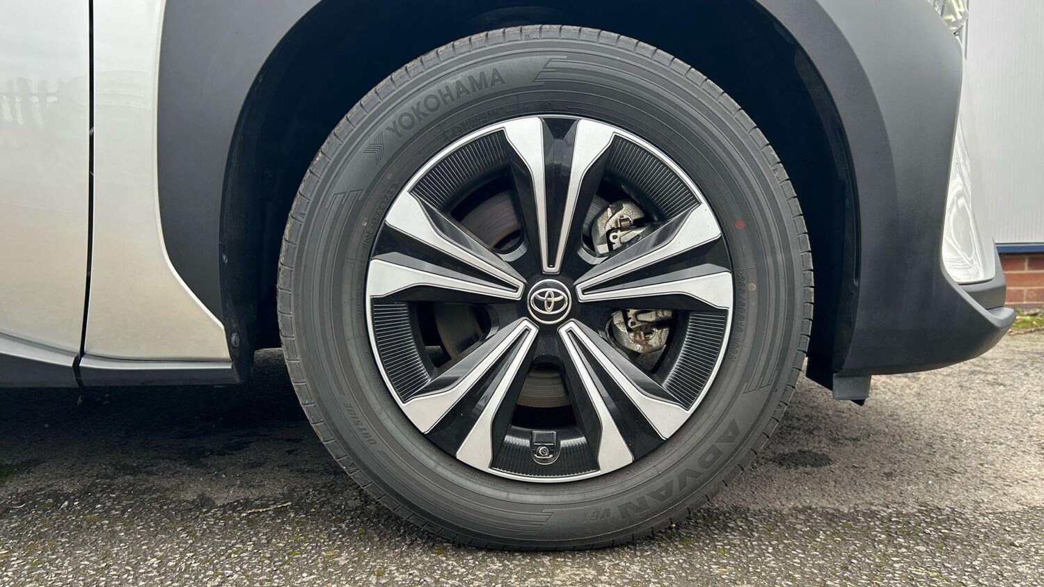 Used Toyota Other 2024 for sale - 77709514: Photo 19