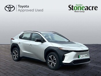 Used Toyota Other 2024 for sale - 77709514: Photo
