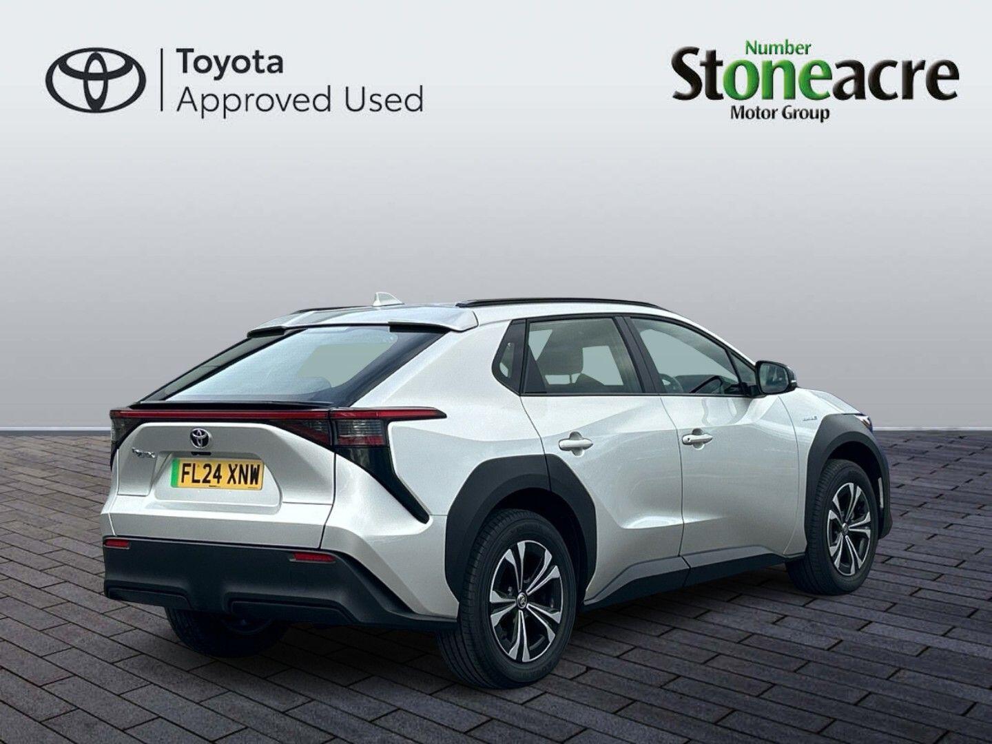 Used Toyota Other 2024 for sale - 77709514: Photo 3