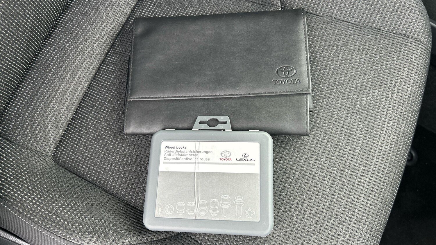 Used Toyota Other 2024 for sale - 77709514: Photo 37