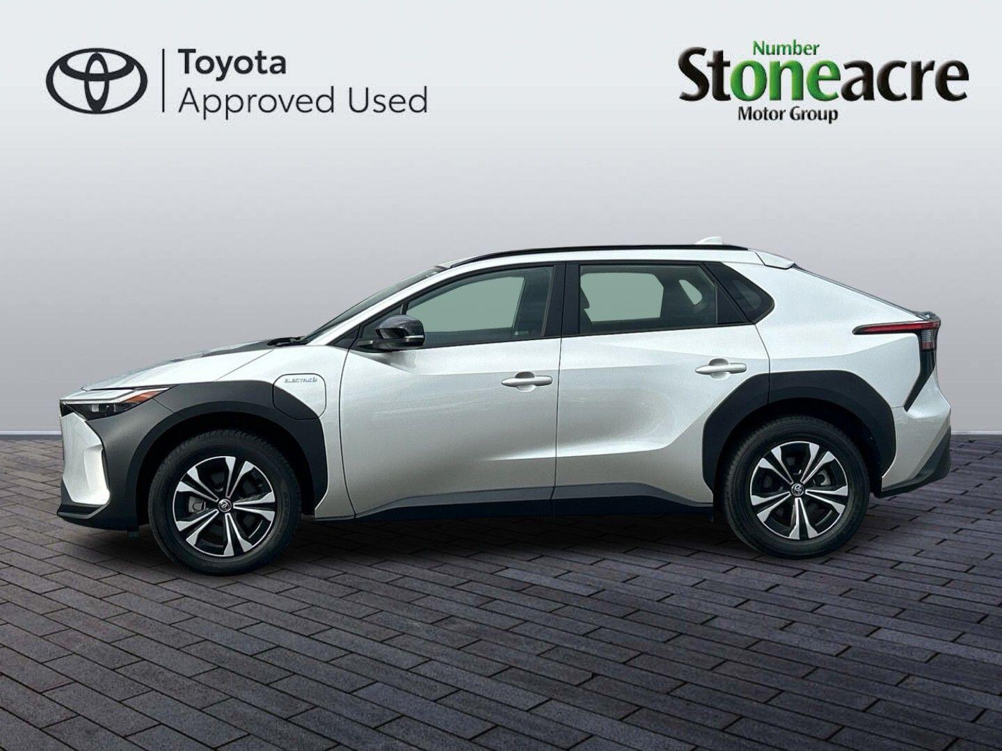 Used Toyota Other 2024 for sale - 77709514: Photo 6