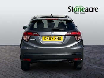 Used Honda HR-V 2017 for sale - 79316095: Photo