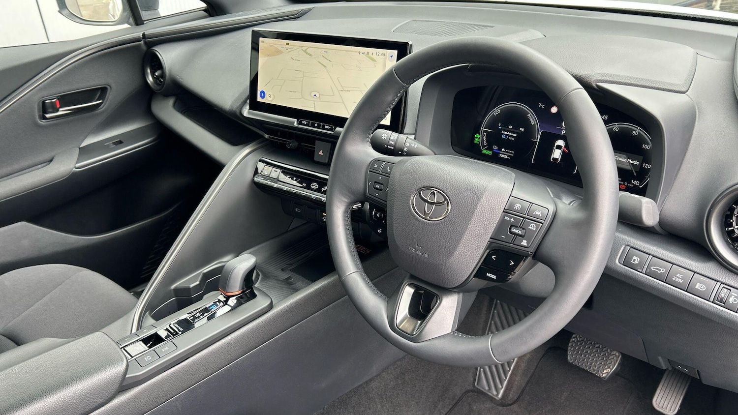 Used Toyota C-HR 2024 for sale - 77710384: Photo 10