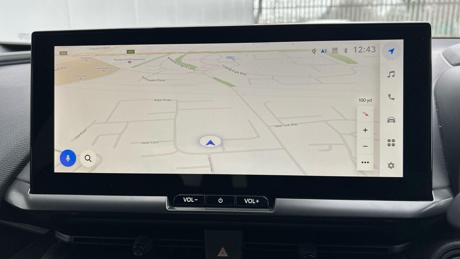 Used Toyota C-HR 2024 for sale - 77710384: Photo 11