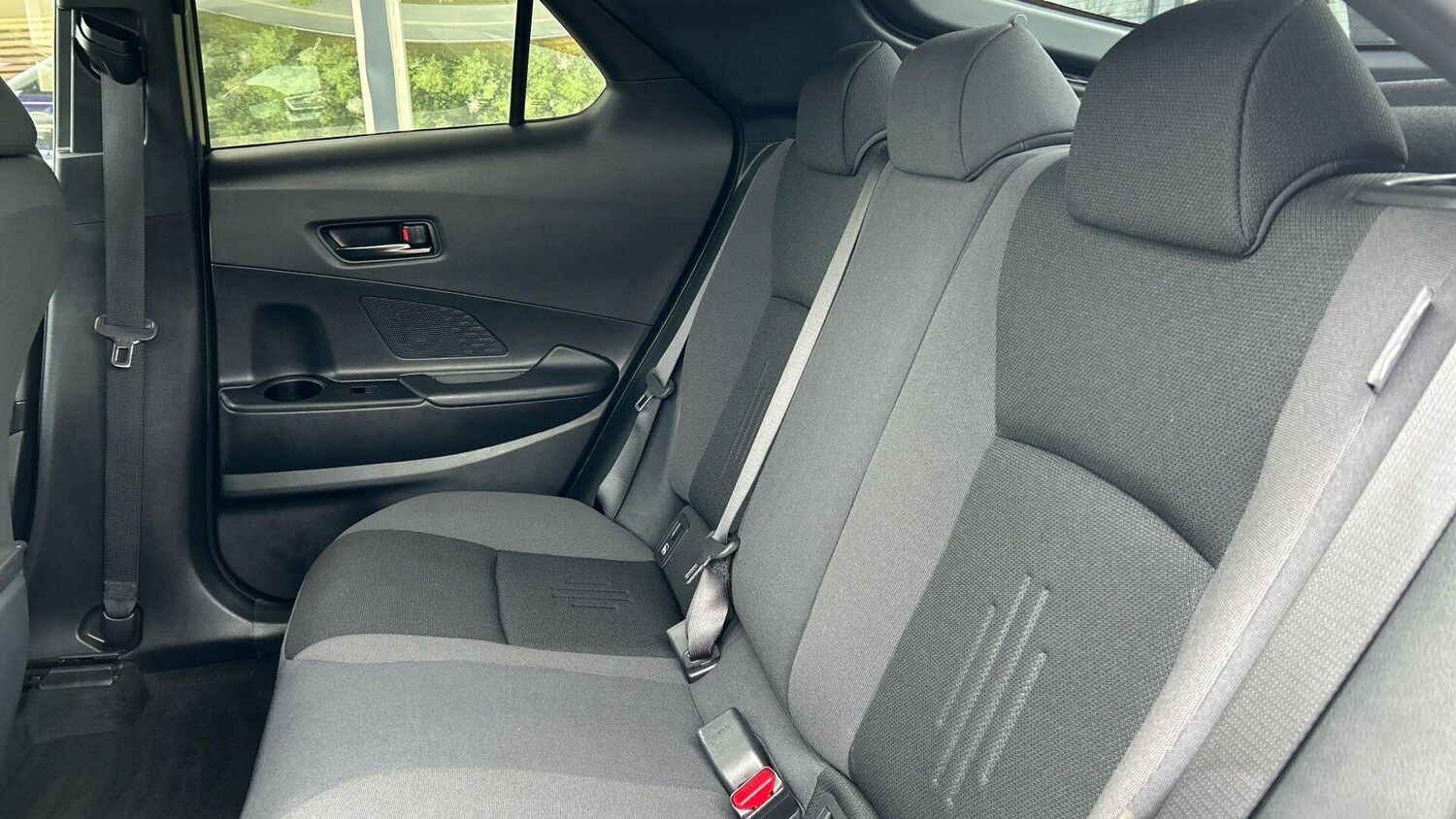 Used Toyota C-HR 2024 for sale - 77710384: Photo 17