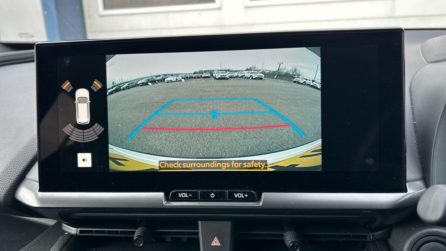 Used Toyota C-HR 2024 for sale - 77710384: Photo 21