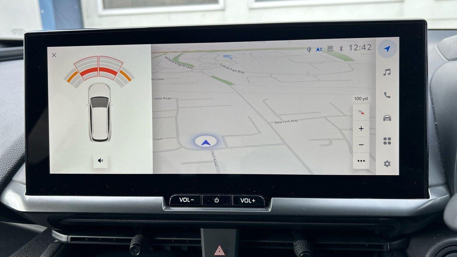 Used Toyota C-HR 2024 for sale - 77710384: Photo 22