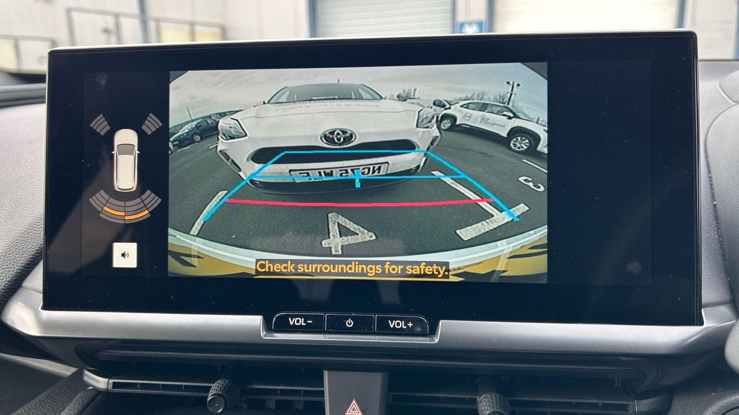 Used Toyota C-HR 2024 for sale - 77710384: Photo 23