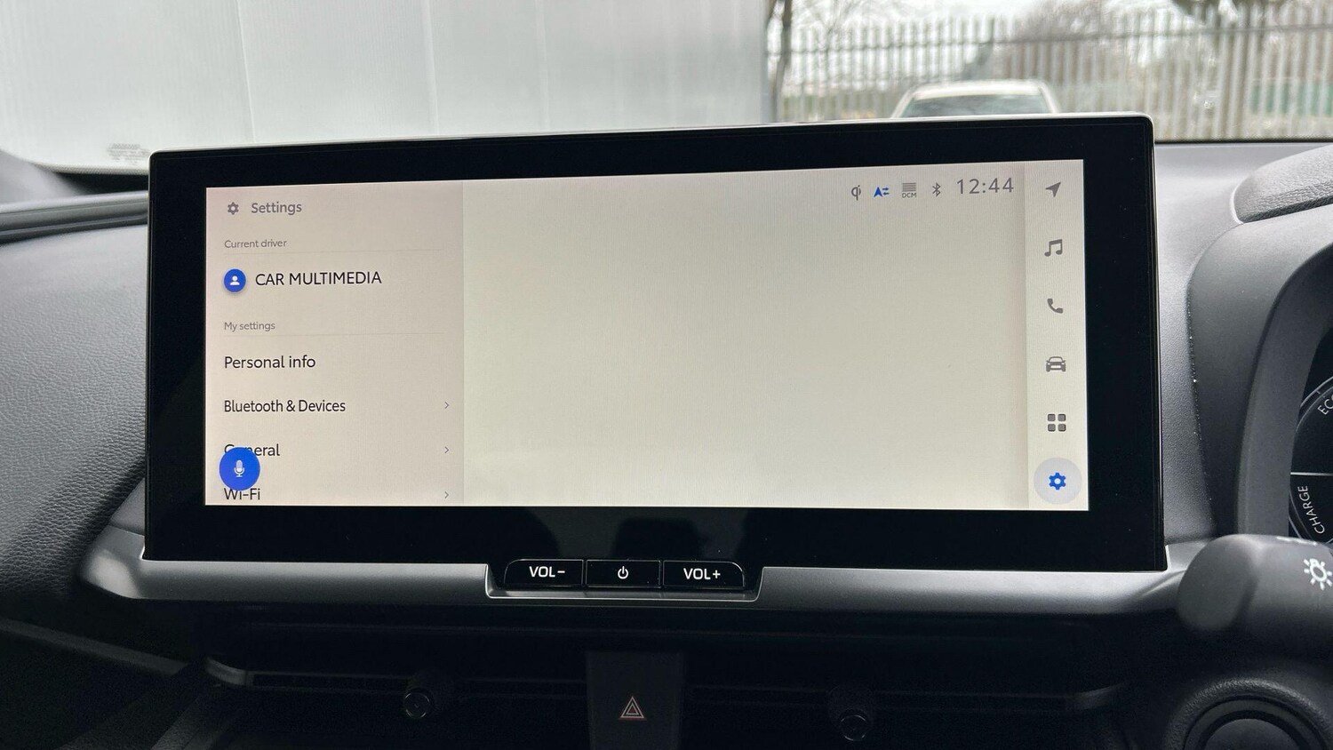 Used Toyota C-HR 2024 for sale - 77710384: Photo 34