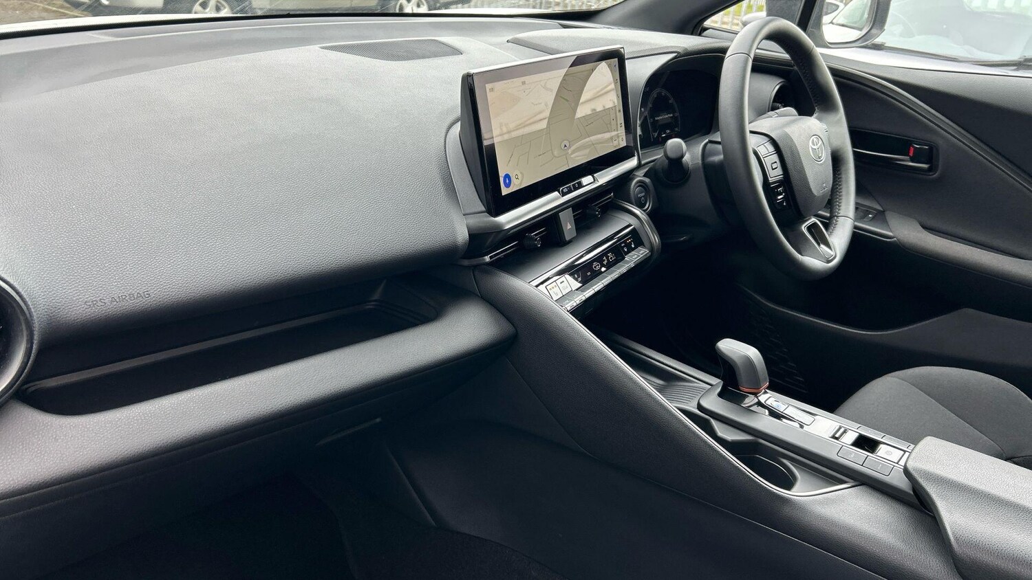 Used Toyota C-HR 2024 for sale - 77710384: Photo 43