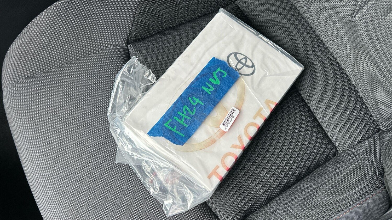 Used Toyota C-HR 2024 for sale - 77710384: Photo 45