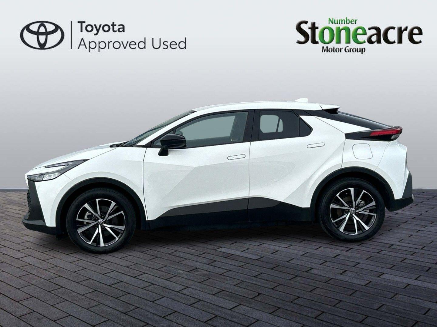 Used Toyota C-HR 2024 for sale - 77710384: Photo 6