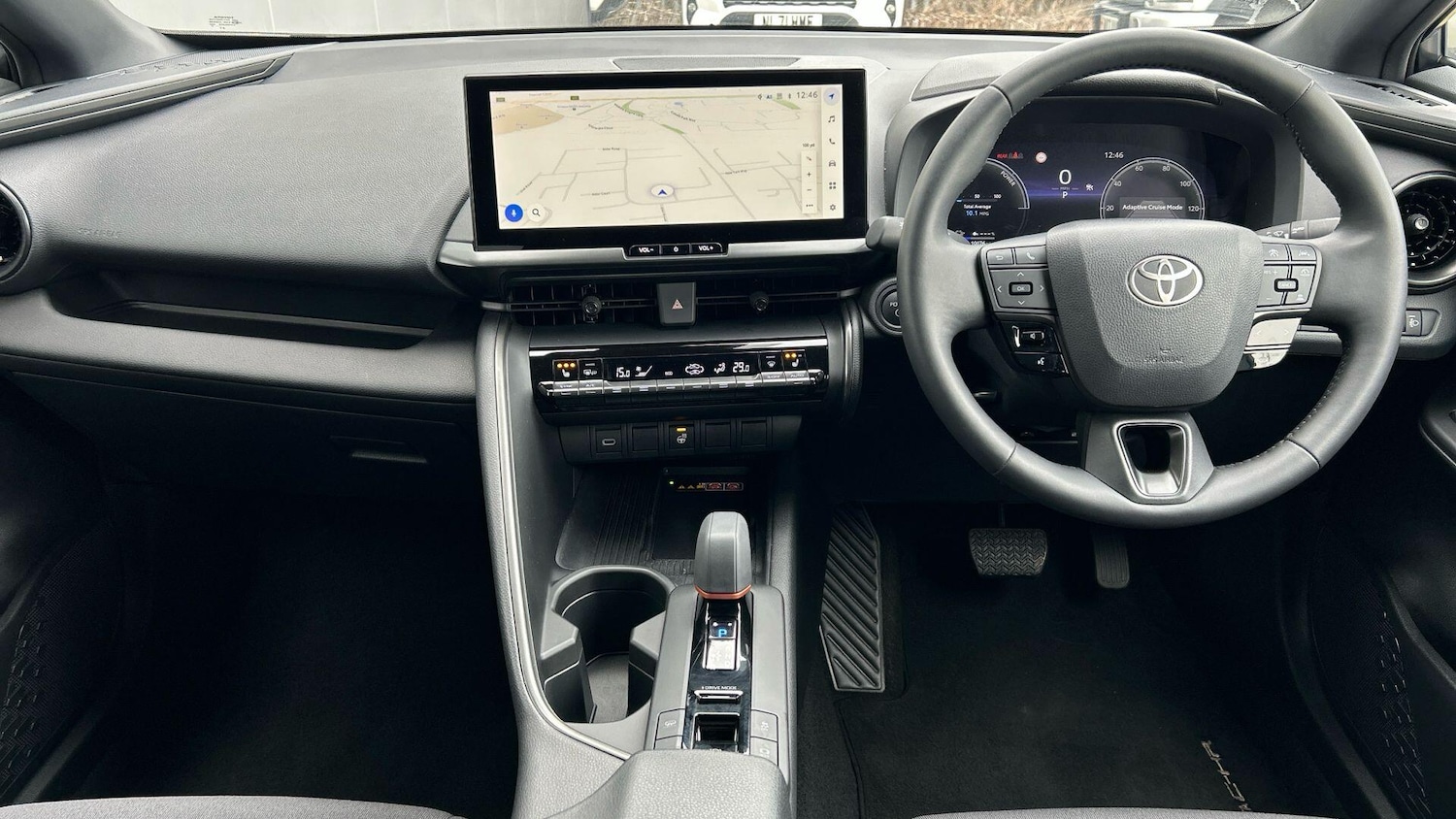 Used Toyota C-HR 2024 for sale - 77710384: Photo 9