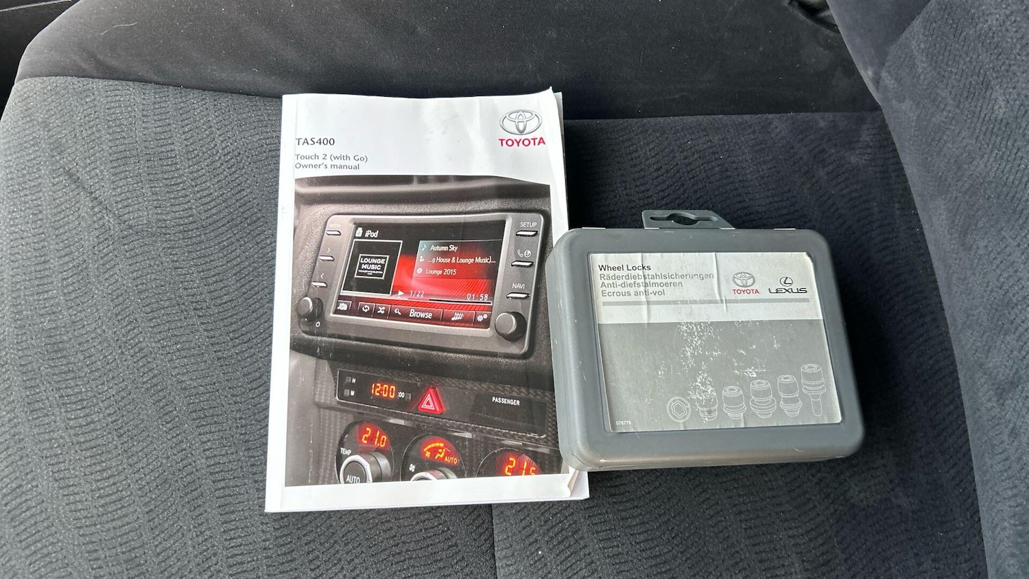 Used Toyota Land Cruiser 2023 for sale - 76657098: Photo 36