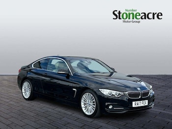 Used BMW 4 Series 2017 for sale - 78661157: Photo
