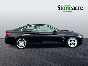 Used BMW 4 Series 2017 for sale - 78661157: Photo