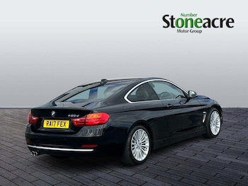 Used BMW 4 Series 2017 for sale - 78661157: Photo