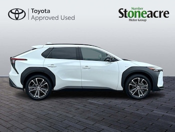 Used Toyota Other 2024 for sale - 75539938: Photo