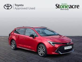 Used Toyota Corolla 2025 for sale - 79613286: Photo