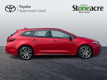 Used Toyota Corolla 2025 for sale - 79613286: Photo