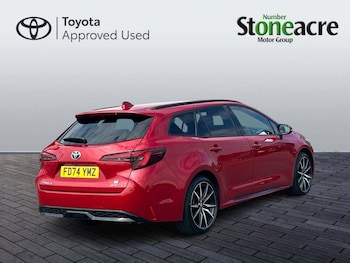 Used Toyota Corolla 2025 for sale - 79613286: Photo