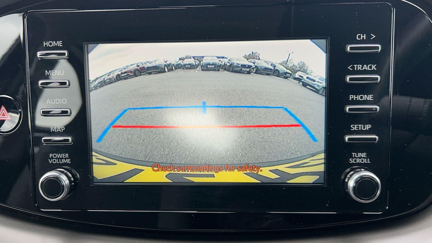 Used Toyota Aygo X 2022 for sale - 76899538: Photo 11