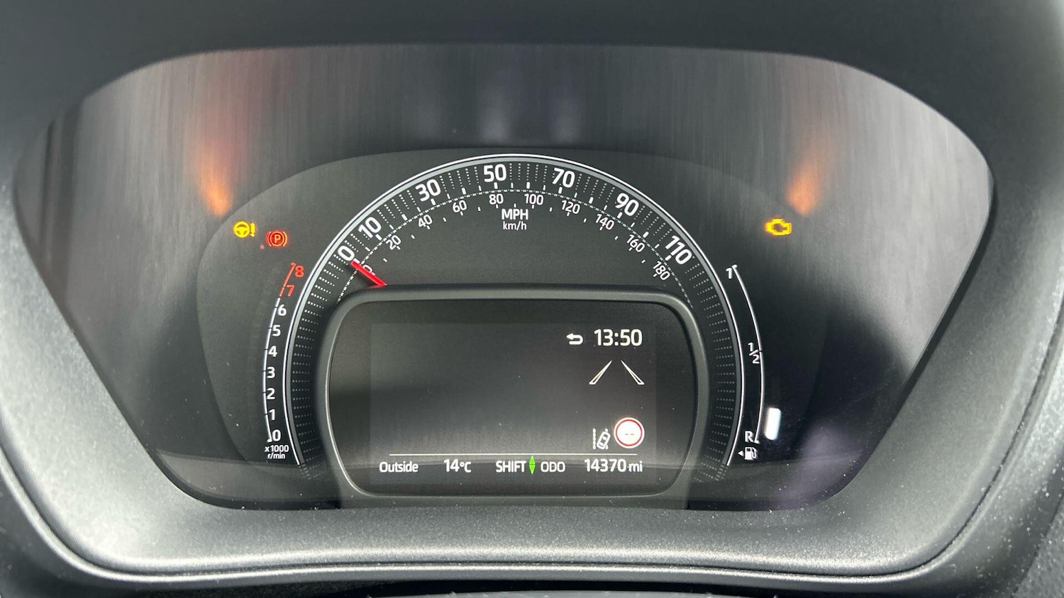 Used Toyota Aygo X 2022 for sale - 76899538: Photo 13