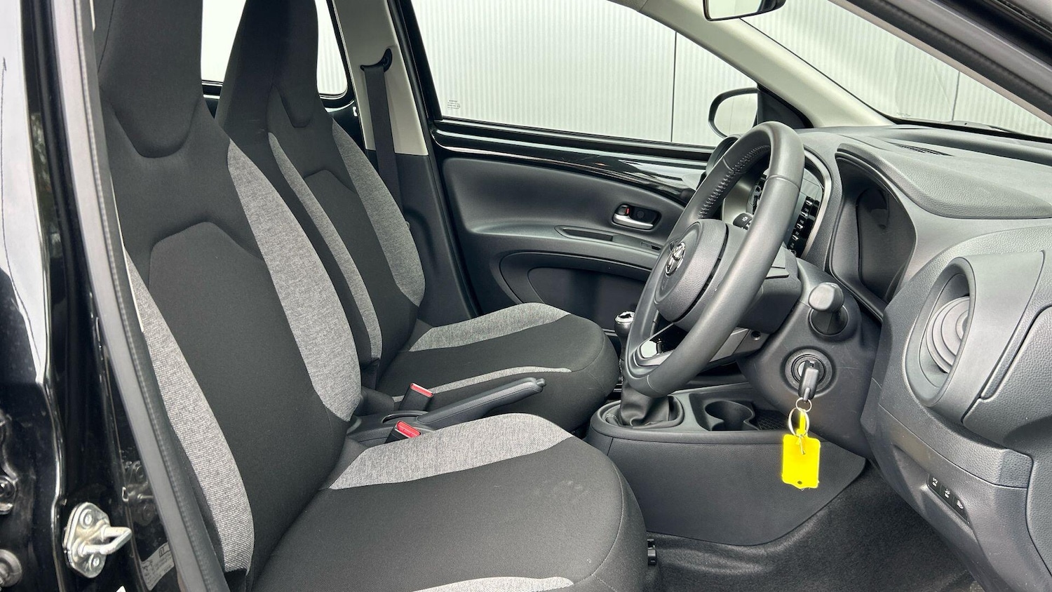 Used Toyota Aygo X 2022 for sale - 76899538: Photo 15