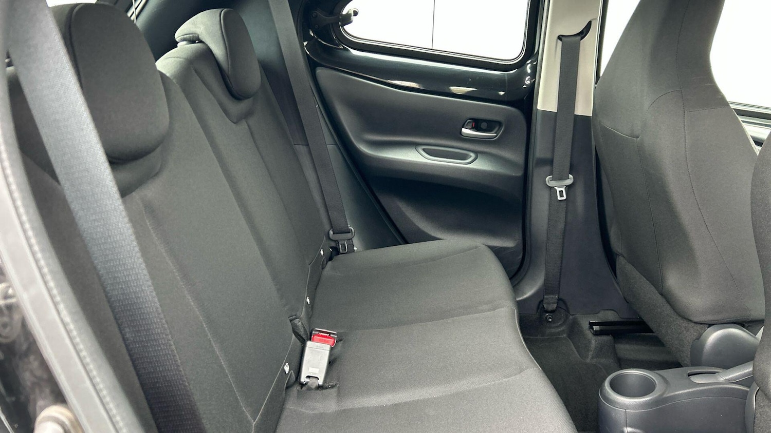 Used Toyota Aygo X 2022 for sale - 76899538: Photo 16