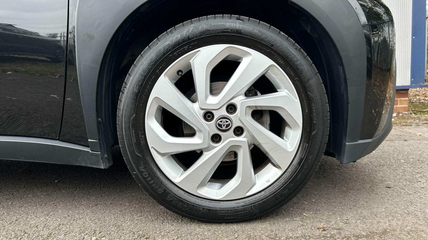 Used Toyota Aygo X 2022 for sale - 76899538: Photo 19