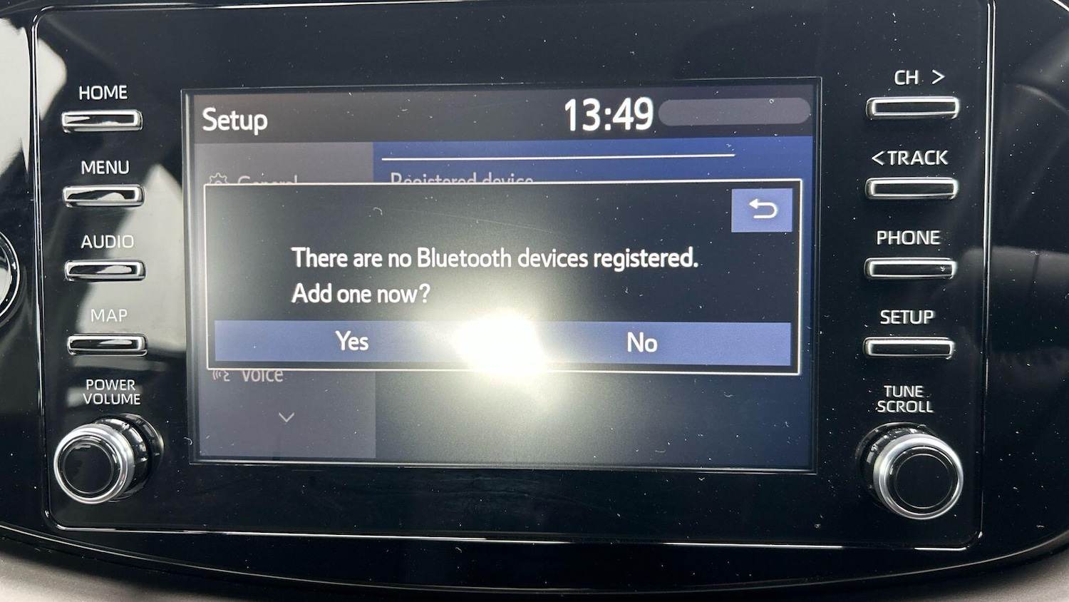 Used Toyota Aygo X 2022 for sale - 76899538: Photo 20