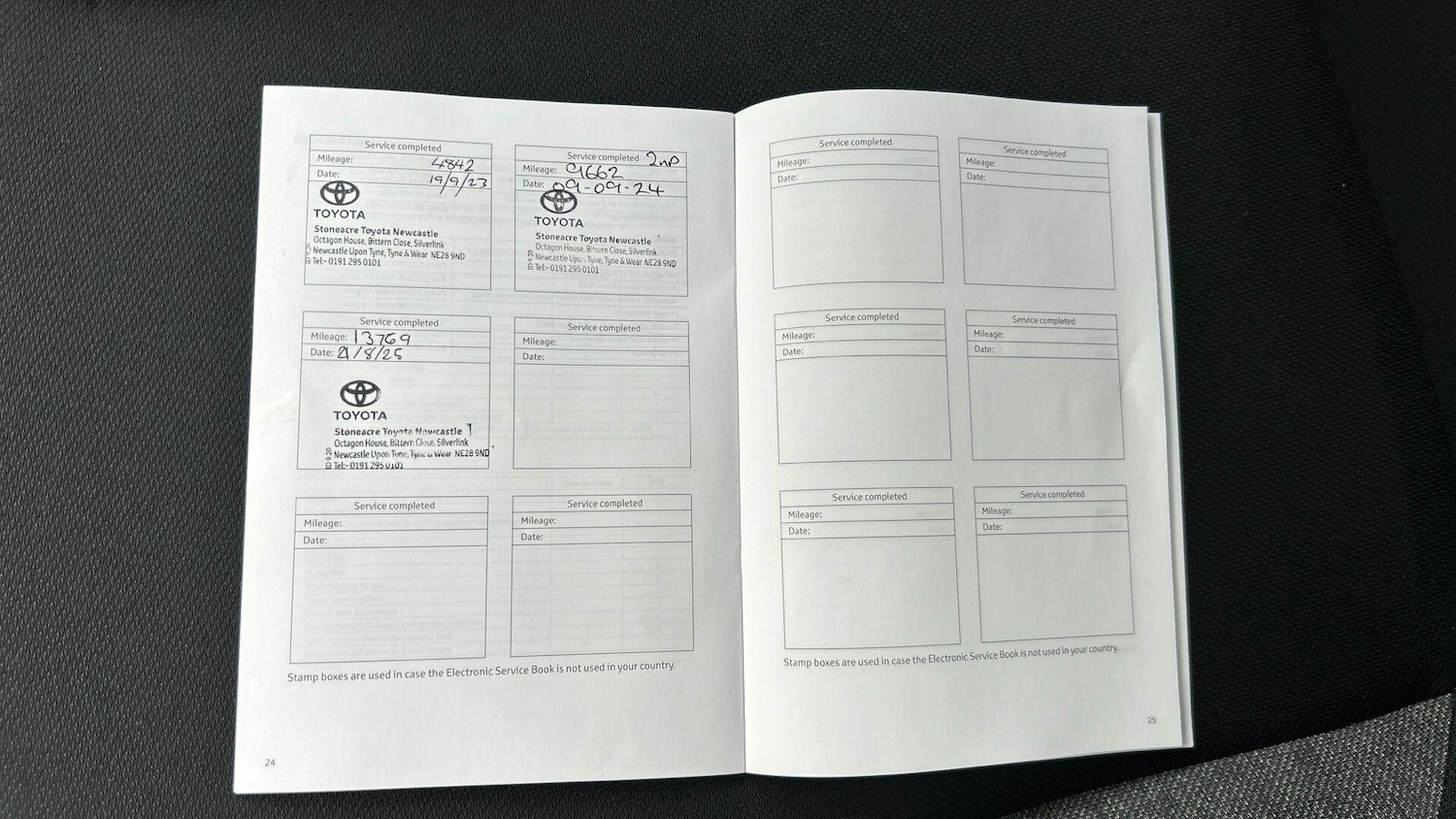 Used Toyota Aygo X 2022 for sale - 76899538: Photo 21