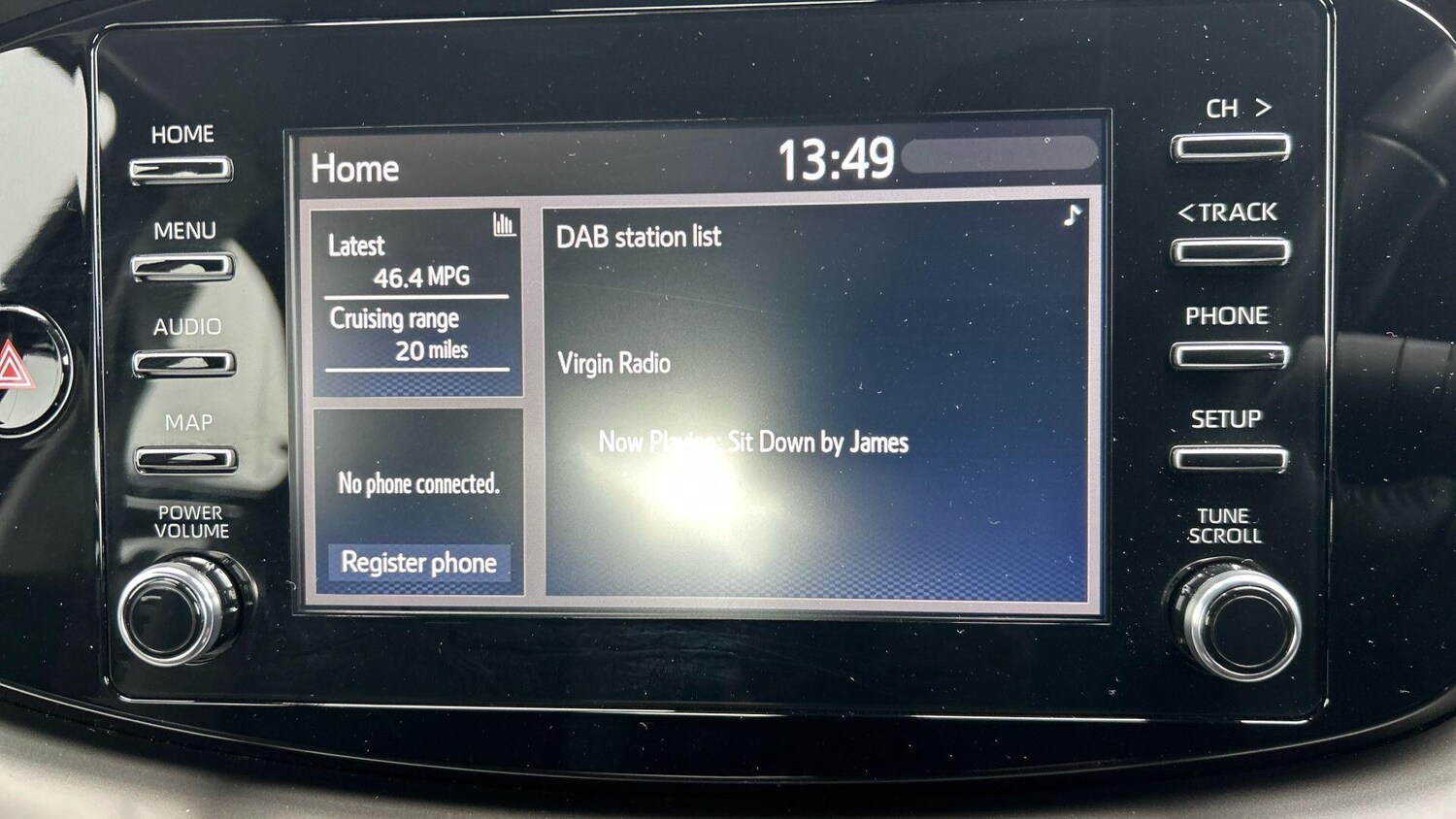 Used Toyota Aygo X 2022 for sale - 76899538: Photo 24