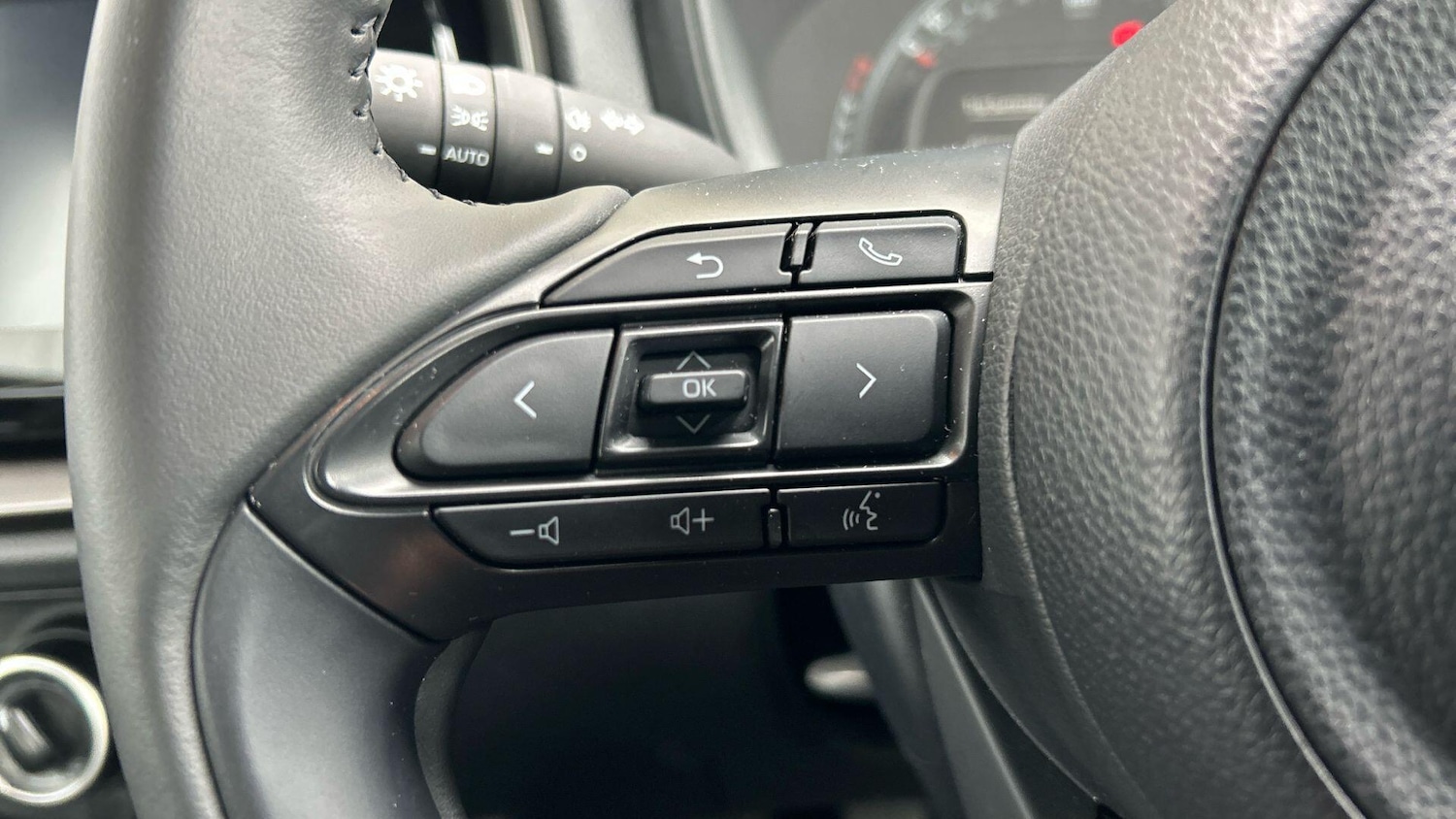 Used Toyota Aygo X 2022 for sale - 76899538: Photo 30