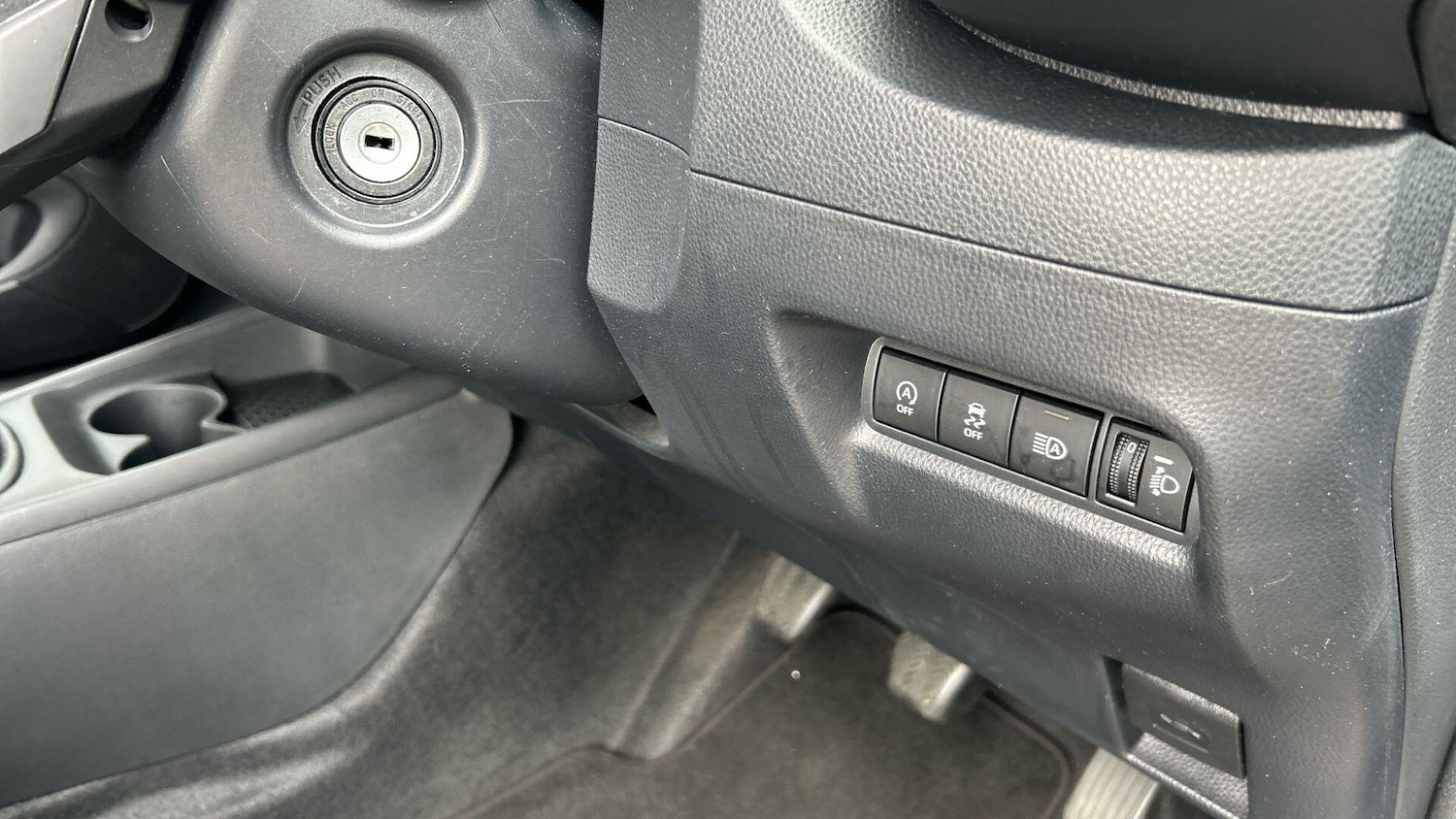 Used Toyota Aygo X 2022 for sale - 76899538: Photo 33