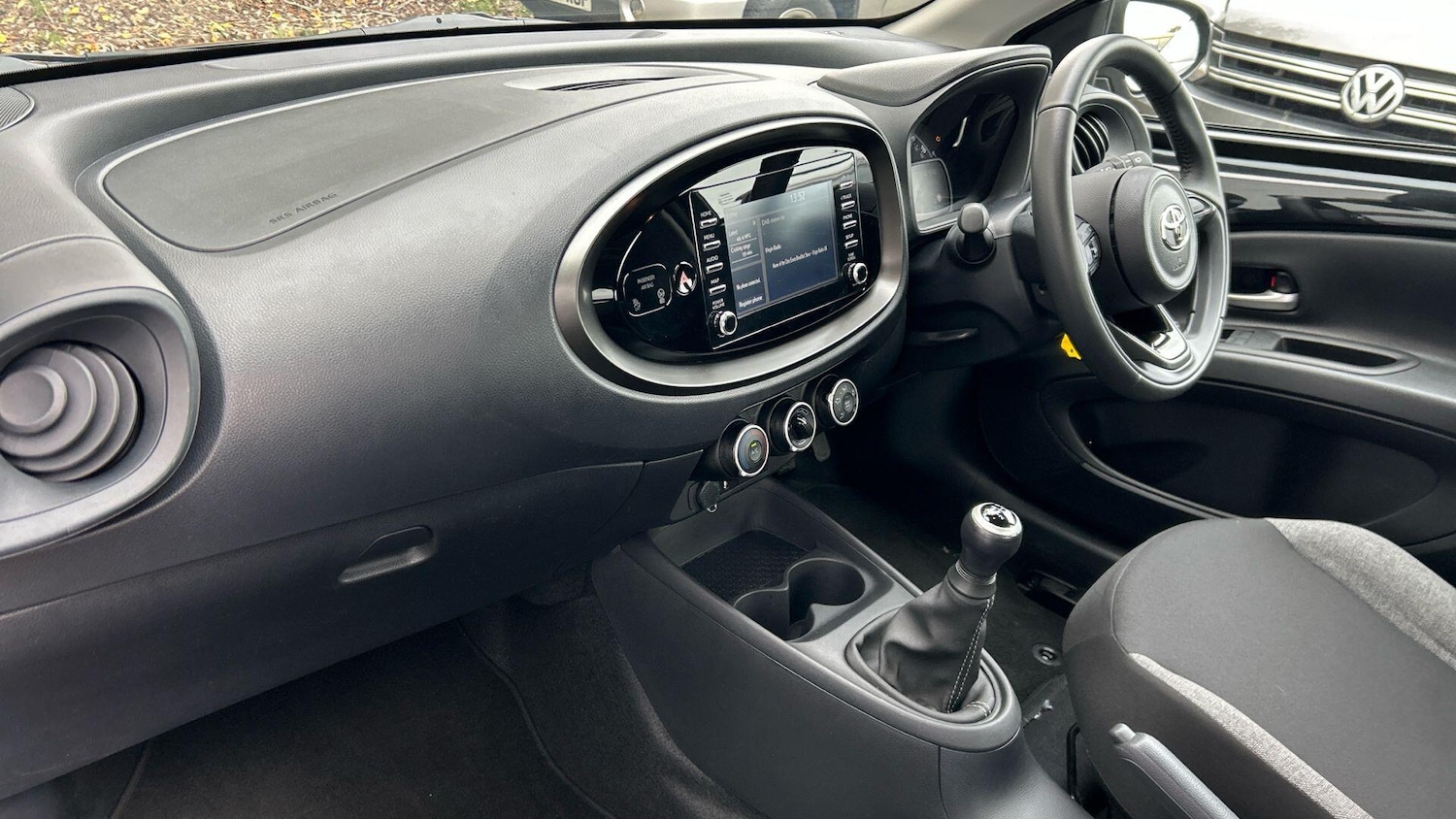 Used Toyota Aygo X 2022 for sale - 76899538: Photo 34